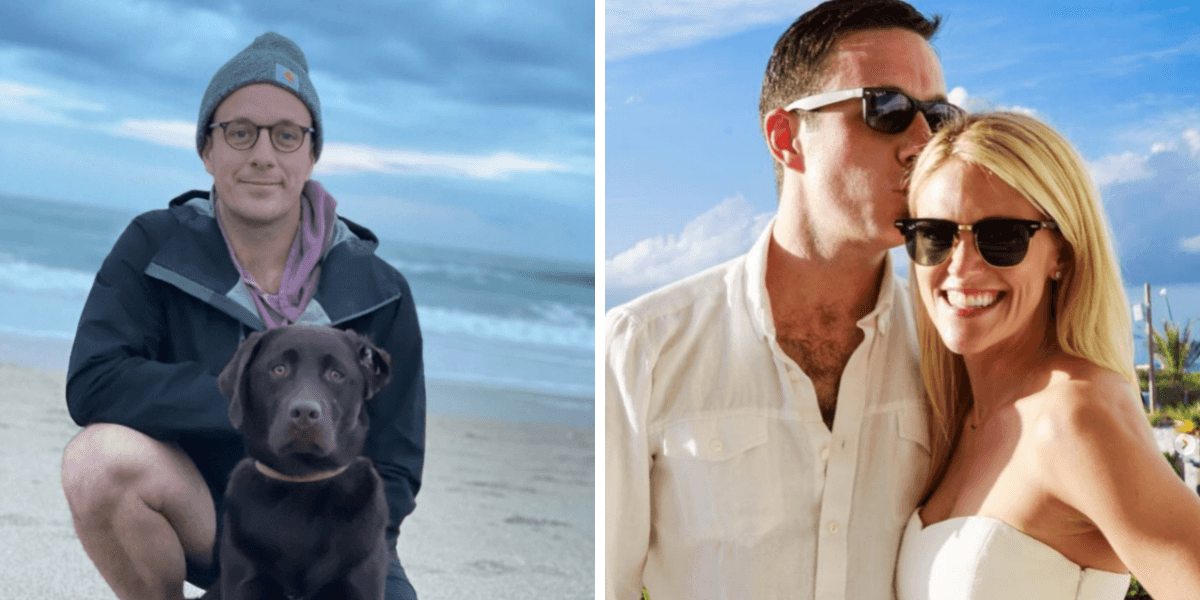 Bevin Prince 'One Tree Hill' Star Bevin Prince's CEO Husband Was Struck By Lightning ...