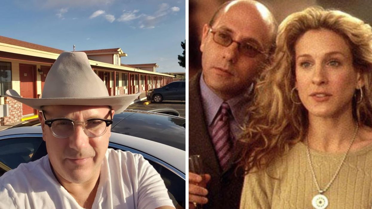 Willie Garson's Cause Of Death Was Pancreatic Cancer, His Family Says In His Obituary