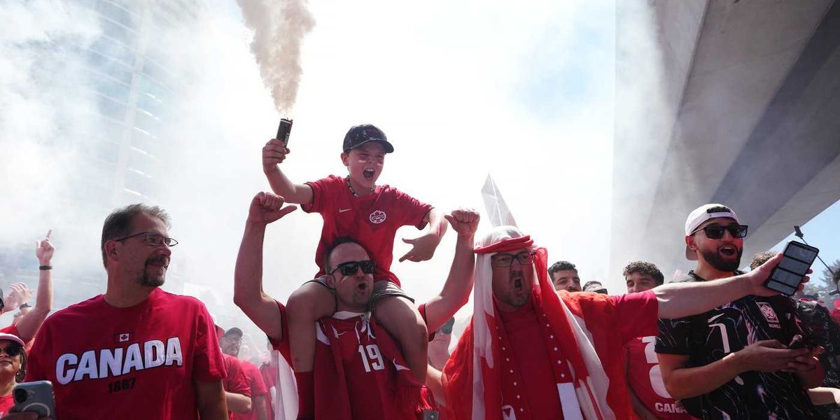 Big World Cup win raises odds of Team Canada knockout matches in Vancouver Big World Cup win raises odds of Team Canada knockout matches in Vancouver