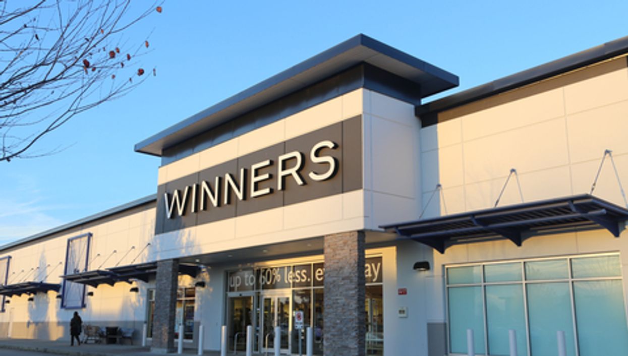 Winners Has Banned Fur In Its Canadian Stores Ahead Of Winter Coat Season