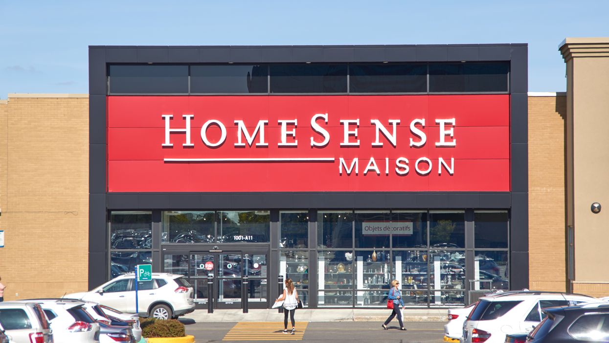 Winners & HomeSense Canada Secrets That Everyone Needs To ...