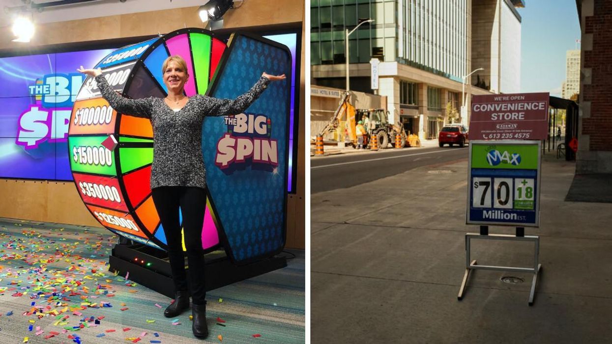 Winning Ontario Lotto Tickets Are About To Expire & You Could Be Missing Out On Big Prizes