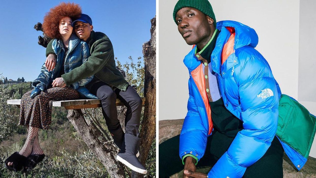 Winter Coats Are On Sale At These 6 Stores RN & Some Prices Are Even Lower Than The Temperature