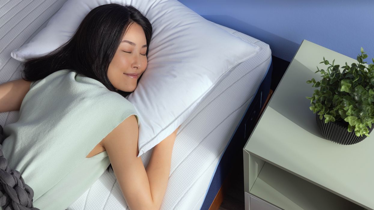 These 3 mattresses are the solution to your back pain & sleepless nights