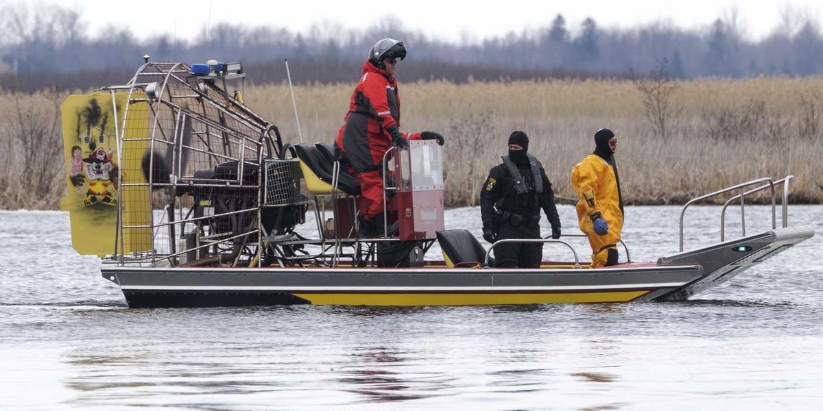 Woman pleads guilty to human smuggling after migrants drown in St. Lawrence River Woman pleads guilty to human smuggling after migrants drown in St. Lawrence River
