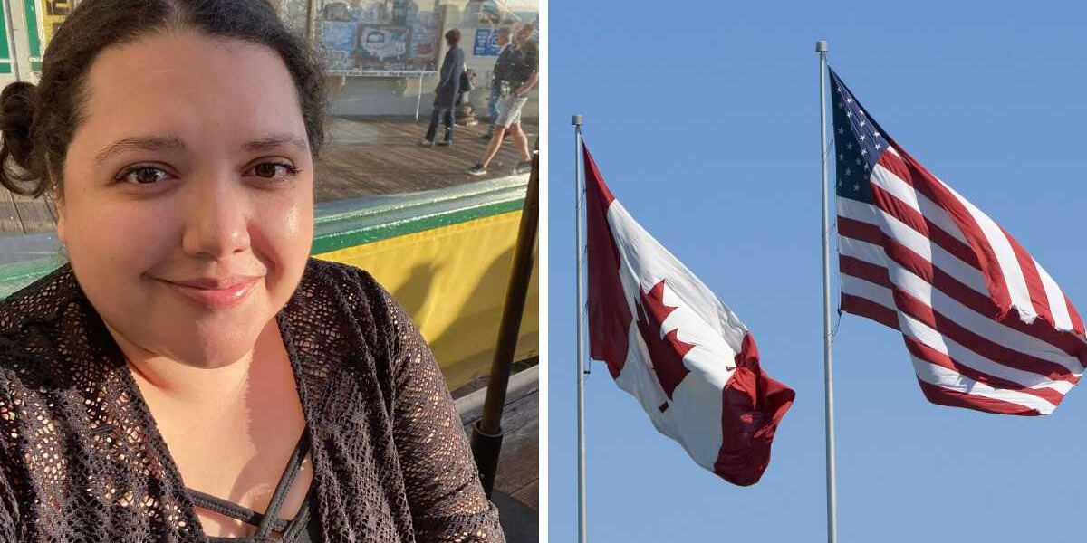 So many American nurses are moving to BC to escape ‘uncertainty and chaos’ in the US So many American nurses are moving to BC to escape ‘uncertainty and chaos’ in the US