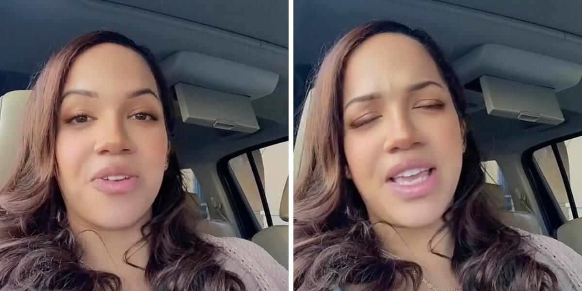 A Mom Revealed On TikTok That Her Nipple Fell Off While Breastfeeding a-mom-revealed-on-tiktok-that-her-nipple-fell-off-while-breastfeeding
