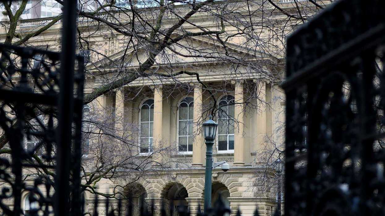 Woman should be acquitted in son's death: Crown