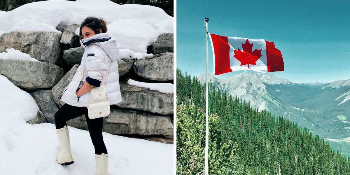 I’m a Canadian living in the US and here are the reactions I get every time I tell Americans, Life in canada I’m a Canadian living in the US and here are the reactions I get every time I tell Americans, Life in canada