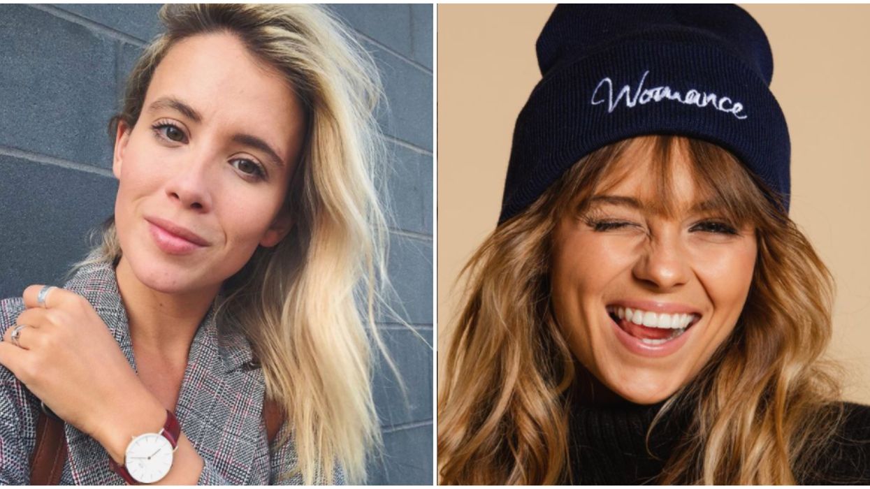 Womance: un nouveau projet attendu au début 2021