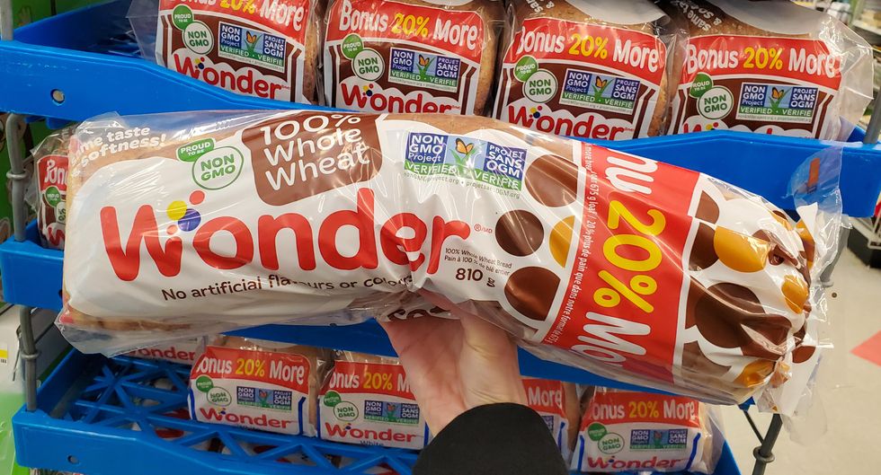 Dollarama Canada Food That Is Cheaper Than The Grocery Store Narcity