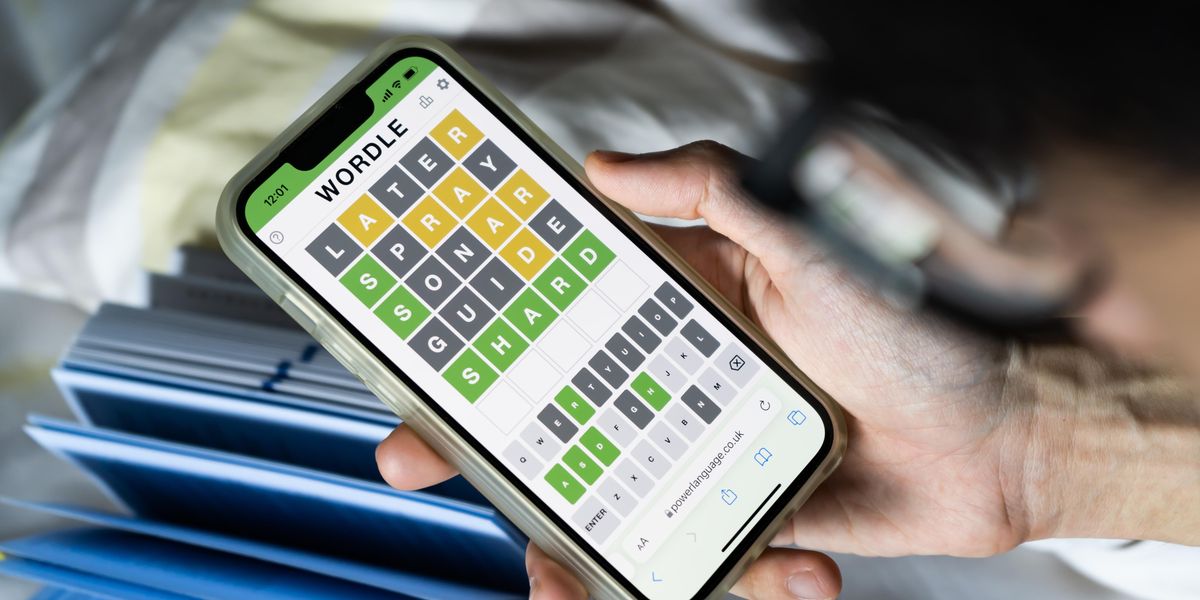 Here's Today's Wordle Answer For September 26 & Some Hints To Get You