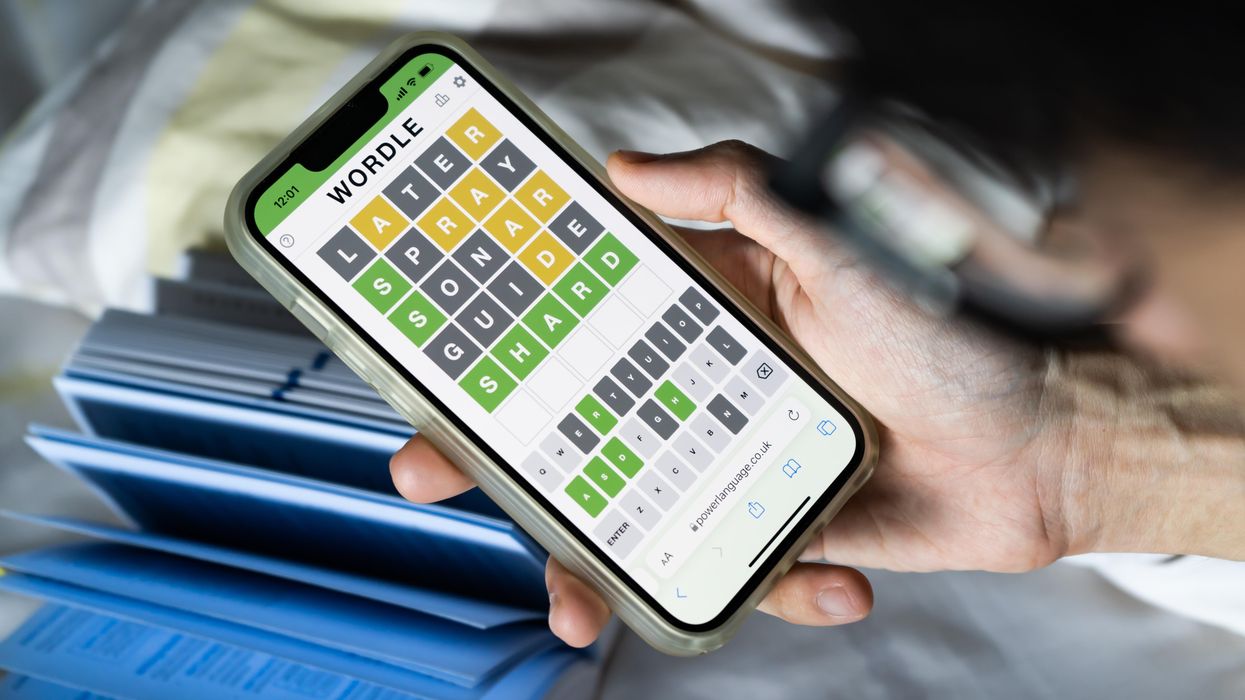 Wordle Answer 264 for today is “Frequently Asked Questions Wordle Answer 264 for today is “Frequently Asked Questions