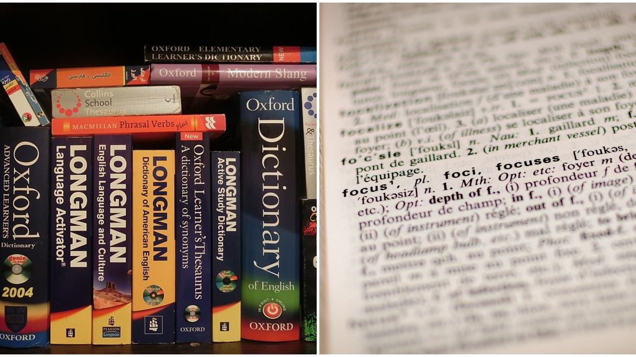 Words Added To The Dictionary The Years Millennials Were Born Say So Much About Us