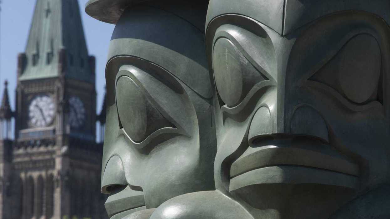 Work continues: Indigenous languages commissioner