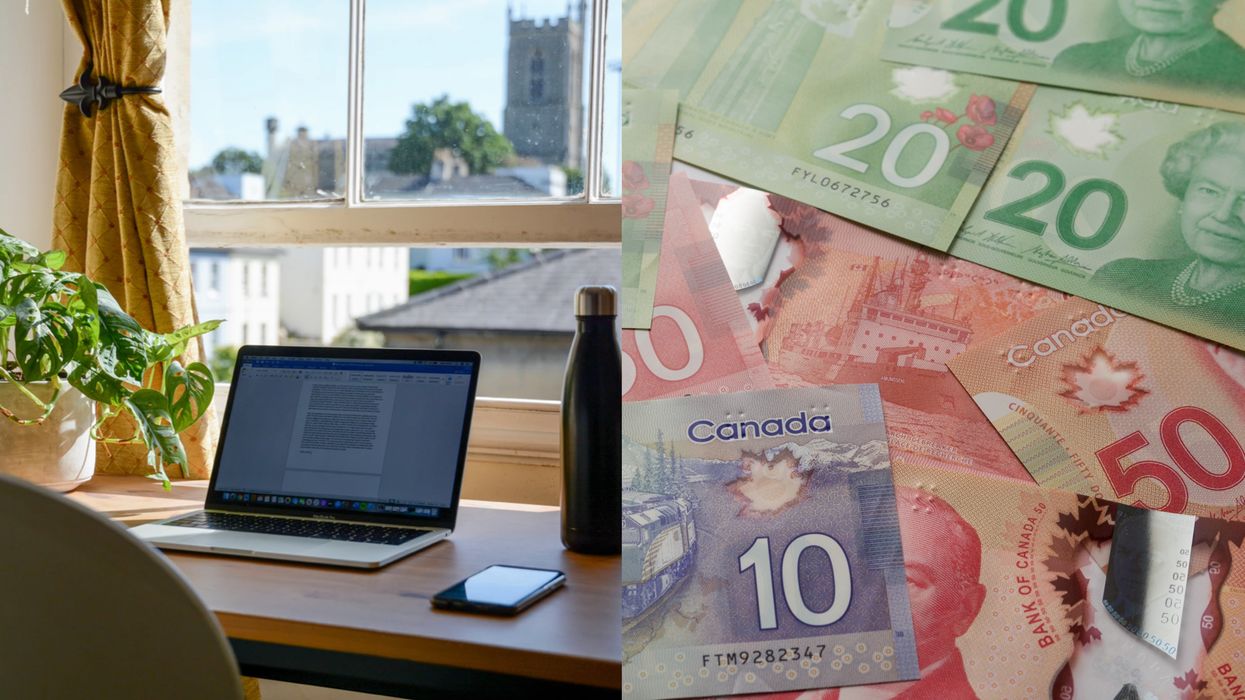 Work From Home Tax Deduction Canada: X Answers To Canadians' Biggest Questions