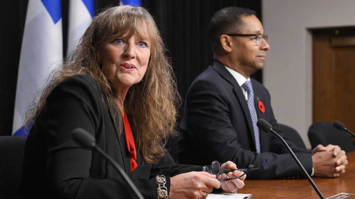 Work left to do in Quebec youth protection reform
