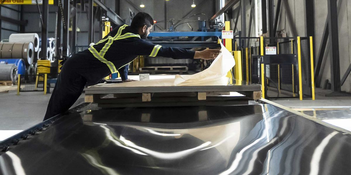 Canada’s job market is slowing a year into Trump tariffs and experts warn it could spread Canada’s job market is slowing a year into Trump tariffs and experts warn it could spread