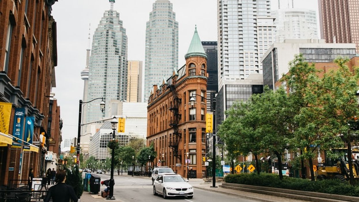 Working From Home In Ontario Will Be Recommended For The 'Foreseeable Future'