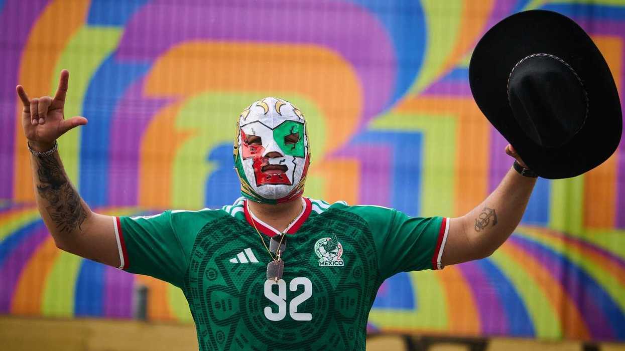World Cup kicks off as football fever hits Canada