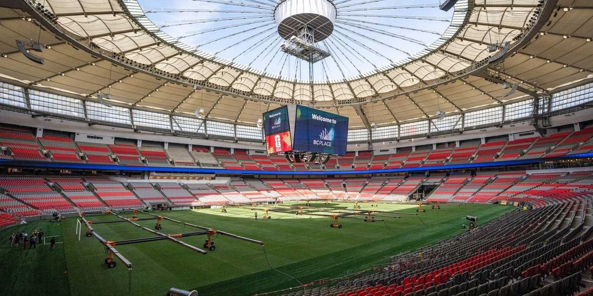 Public health agency says World Cup poses high risk of measles spread Public health agency says World Cup poses high risk of measles spread