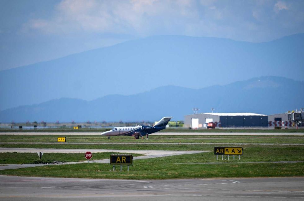 World Cup private jet influx to pale next to Swift