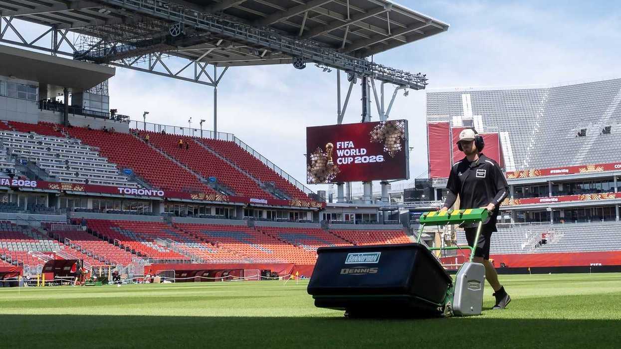 World Cup, youth job gains lift June labour market
