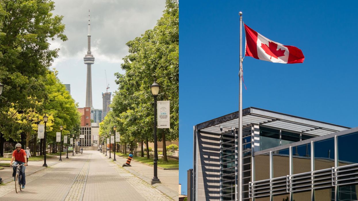 World's Best Universities In 2021-2022 Includes 4 Canadian Schools