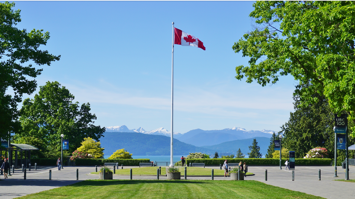 World's Best Universities In 2021 Include 3 Spots In Canada