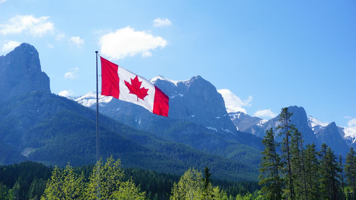 World's Least-Polluted Countries Includes Canada & Our Air Is So Clean