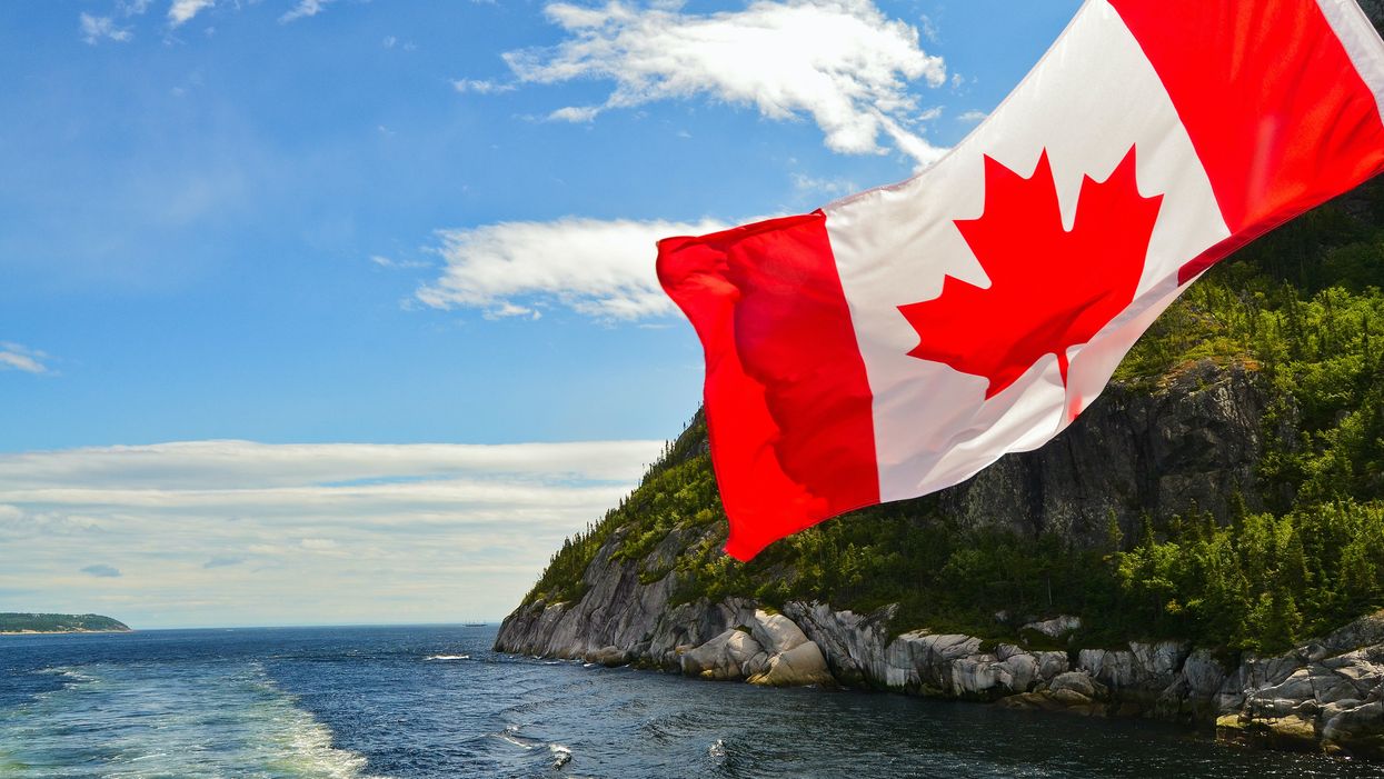 World's Most 'Free' Countries Ranking Includes Canada In The Top 5
