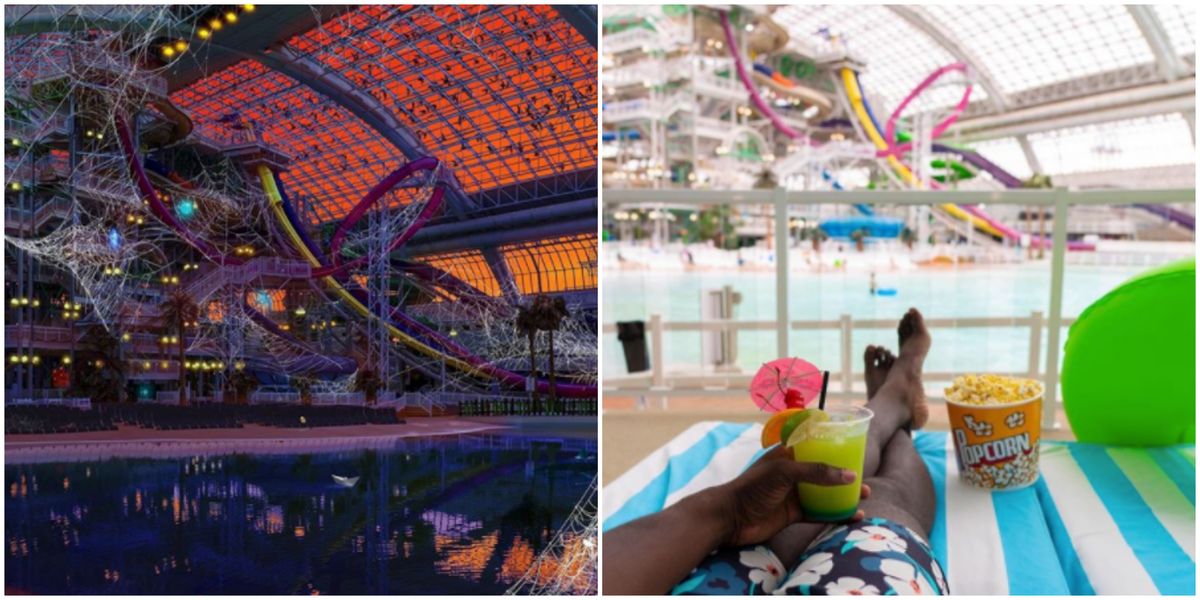 World Waterpark Is Throwing An Adults Only Halloween Party That Goes Until Midnight Narcity World Waterpark Is Throwing An Adults Only Halloween Party That Goes Until Midnight Narcity