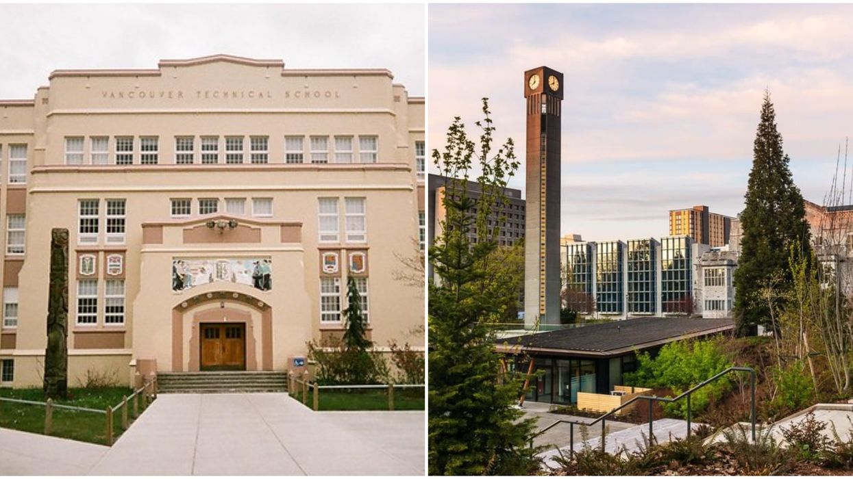 Wrong Exam Grades In BC: Over 18,000 Incorrect Final Exams Can Get Students Money