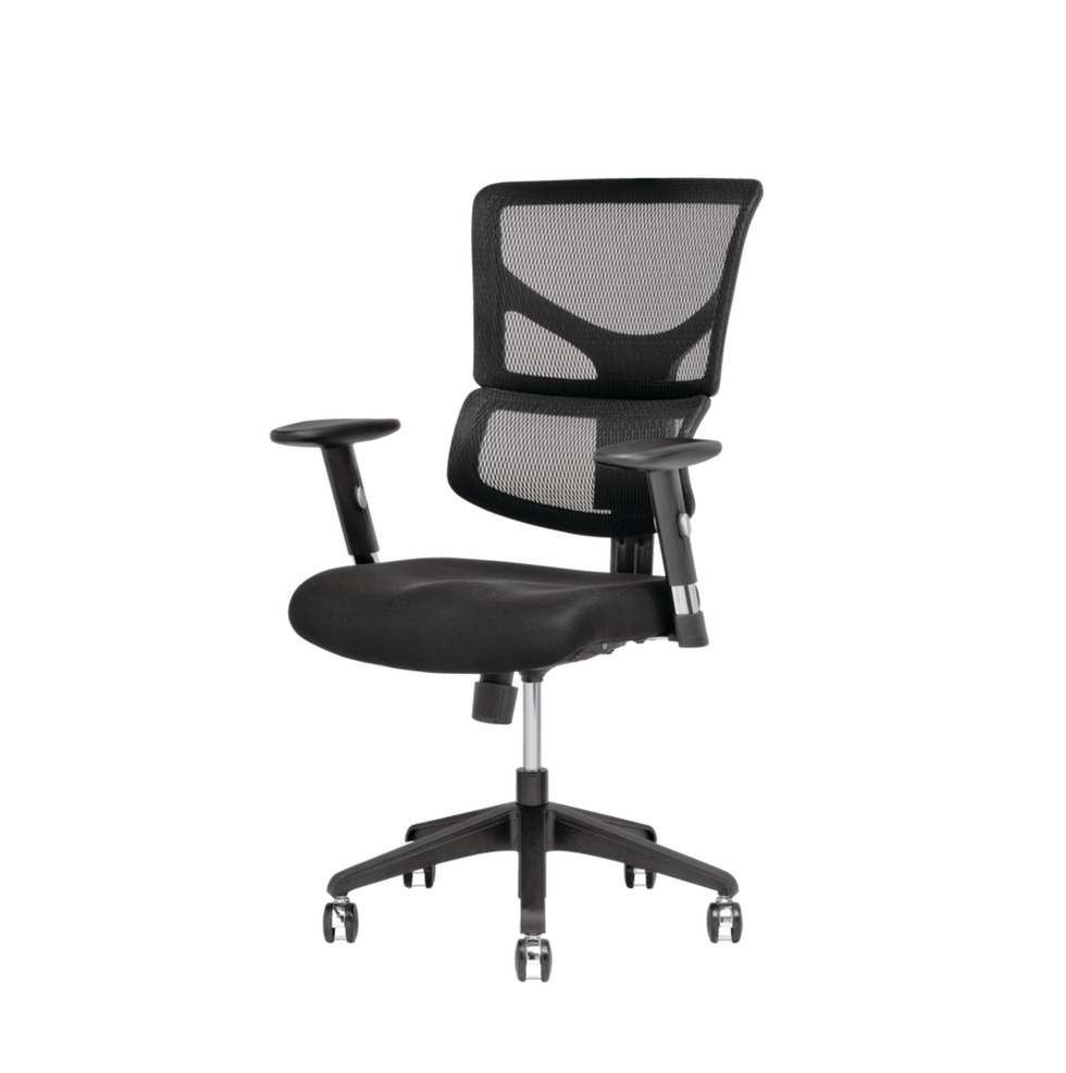X-Chair DVL Task Chair.