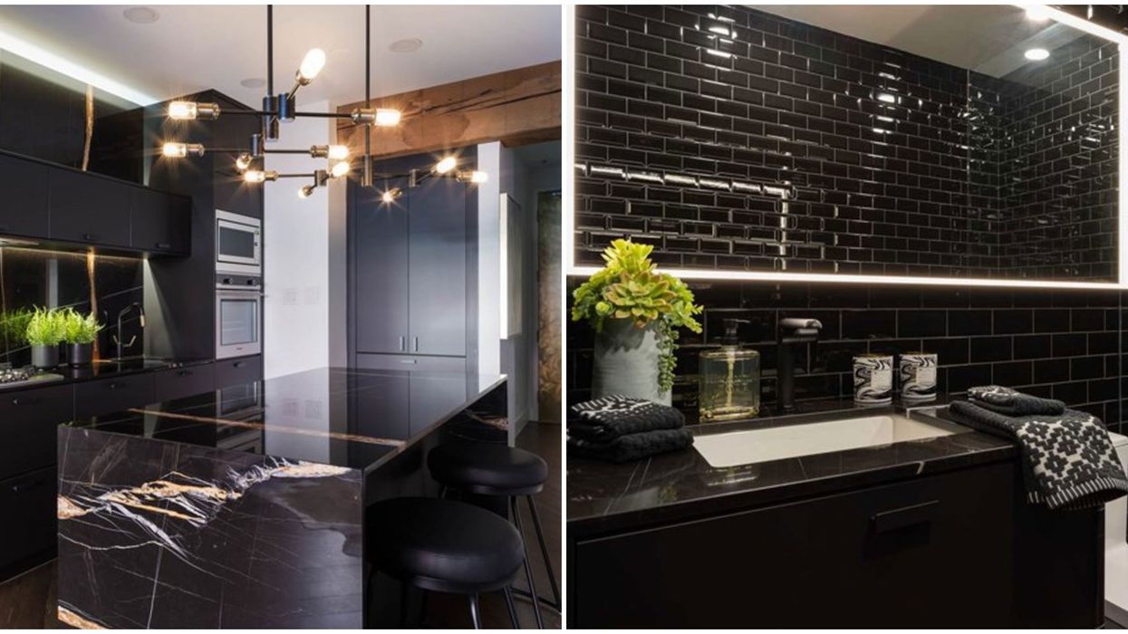 Yaletown Studio For Sale Is Surprisingly Cheap & Perfect For Vampires