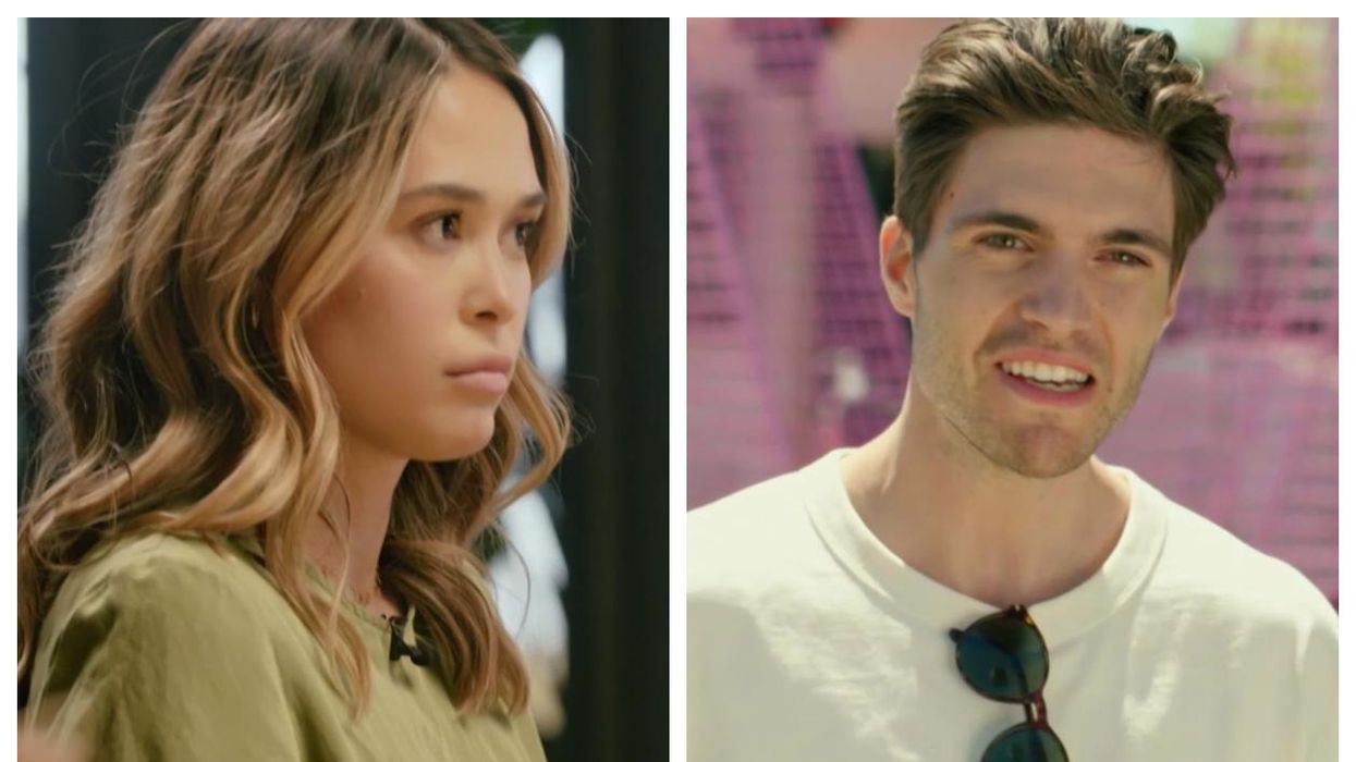 Yan Cacchione s'ouvre sur la participation de Julie-Anne Ho à OD Chez Nous