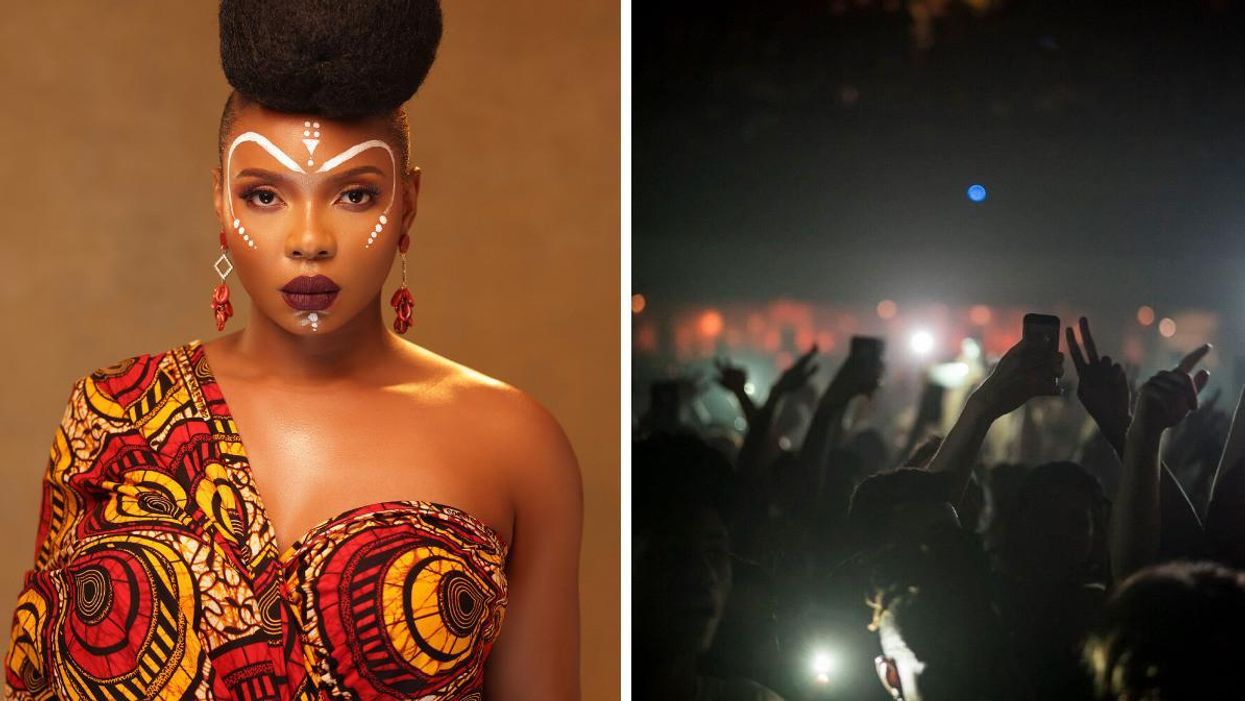 Yemi Alade sera en concert au MTELUS en novembre prochain
