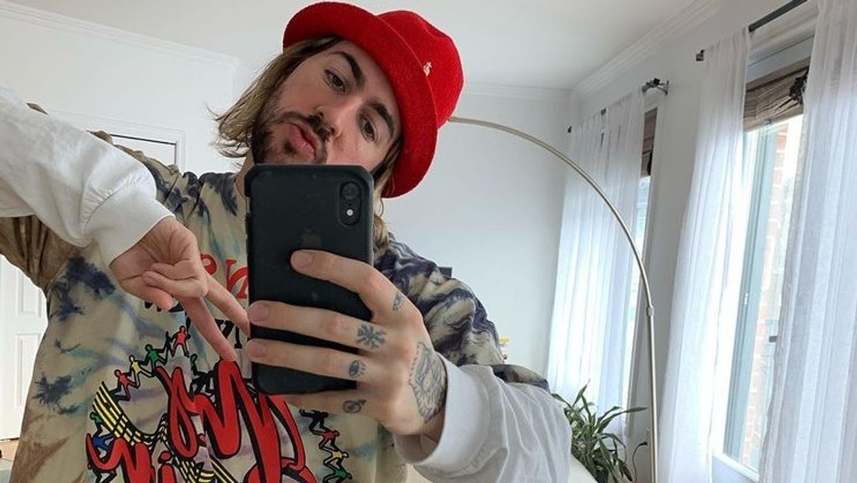 Yes Mccan de Fugueuse