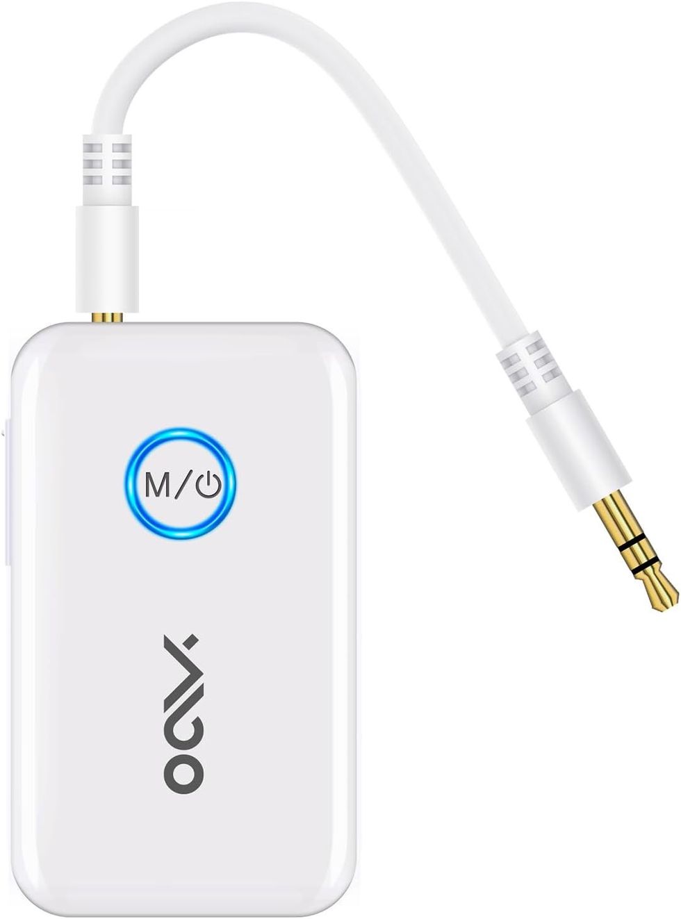 YMOO Bluetooth 5.3 Transmitter Receiver.