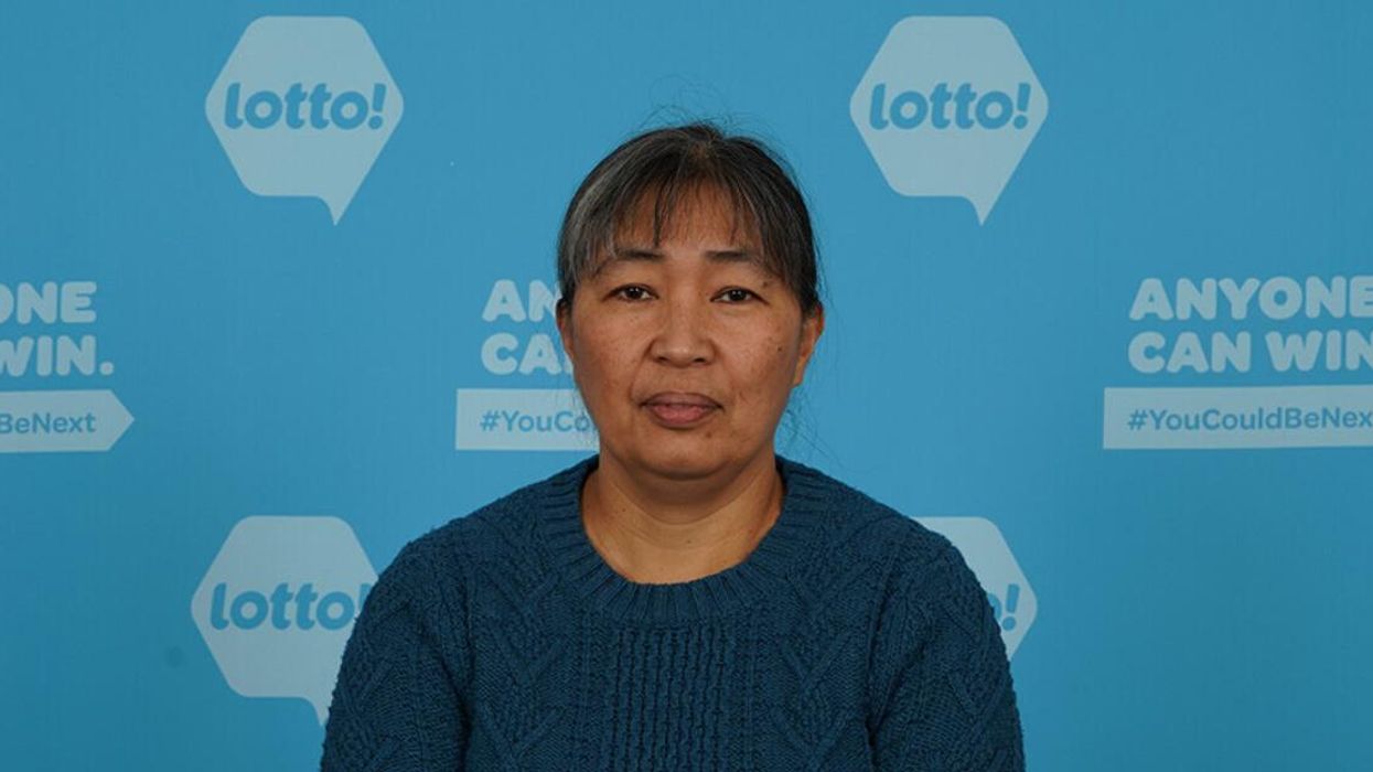 Yolanda Gayasco.