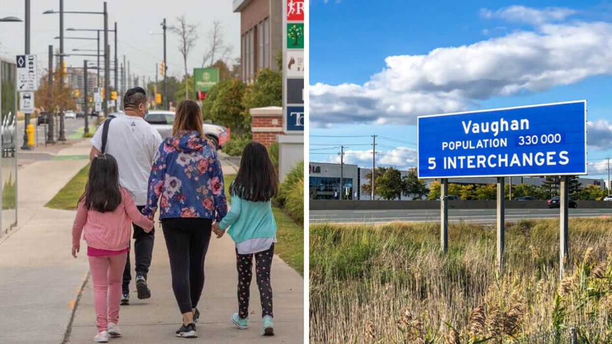 York Parent Fined After Bringing Kid To Child Care With COVID-19 Symptoms