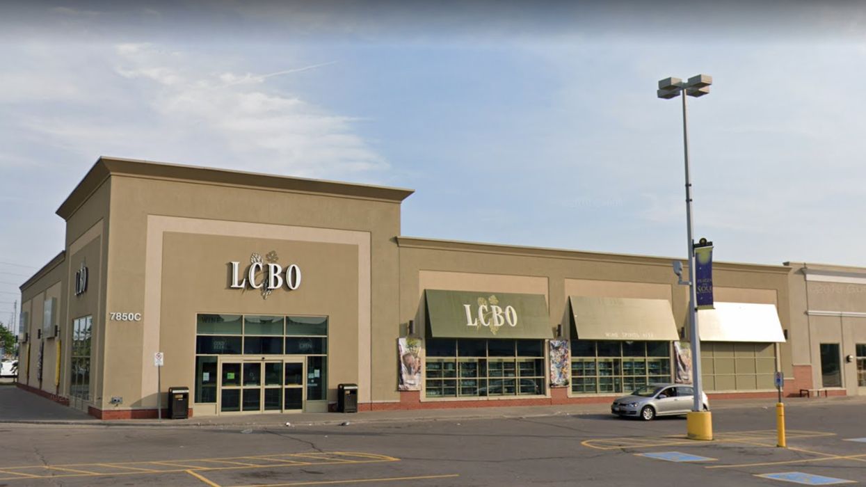 York Region Collected $18,480 In Fines During Its First Week Of Reopening