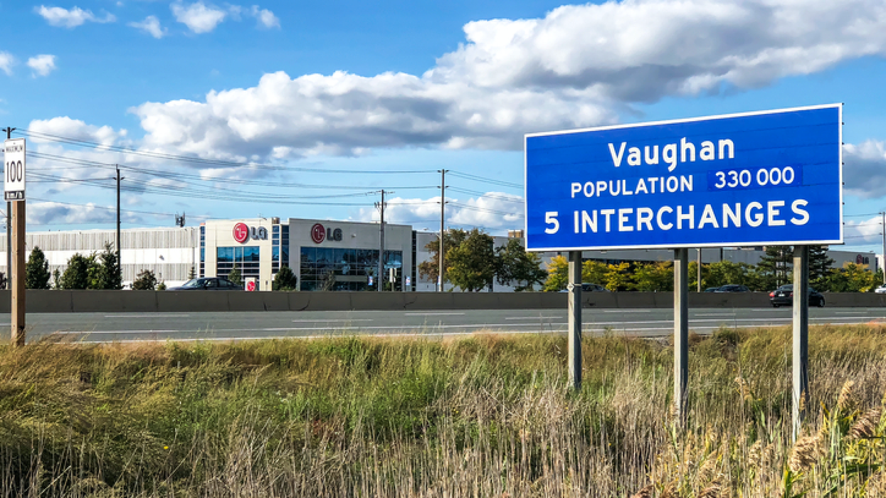 York Region's COVID-19 Cases Thanksgiving Weekend