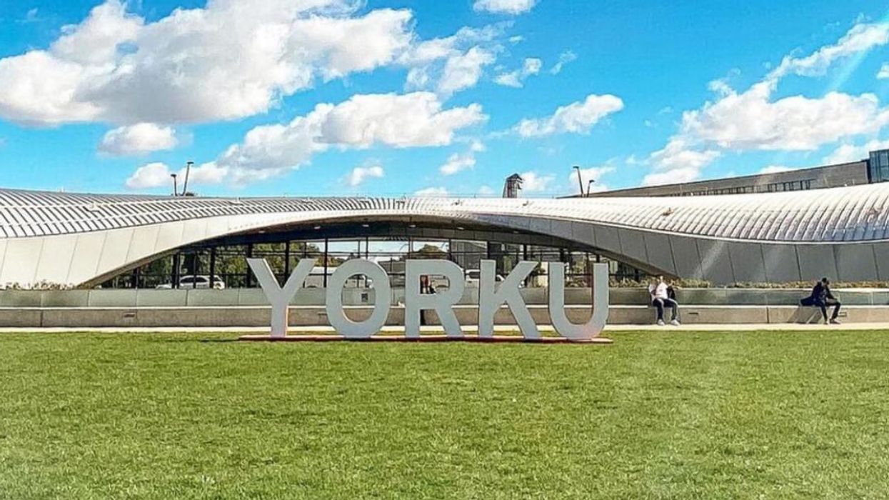 York University Got A Shoutout On ‘Jeopardy!’ But Contestants Were Struggling With The Answer