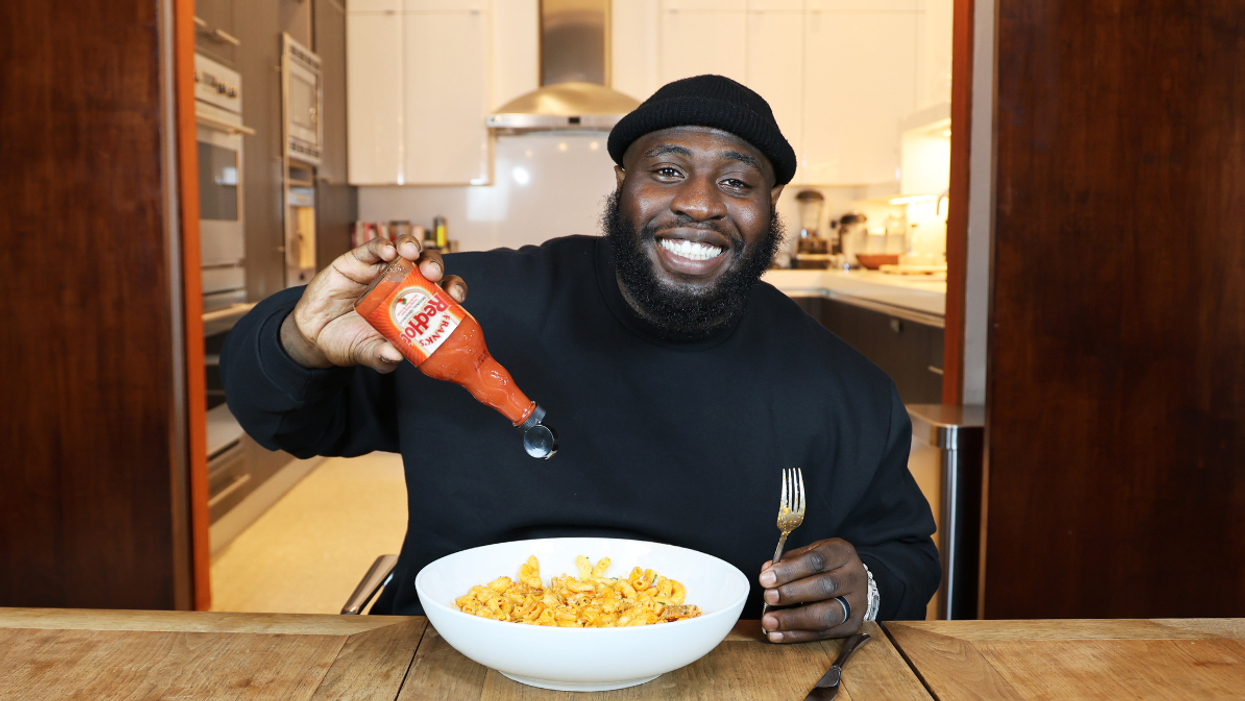 You Can Bring Some All-Star Heat To Your Super Bowl Viewing Party with Frank’s RedHot®