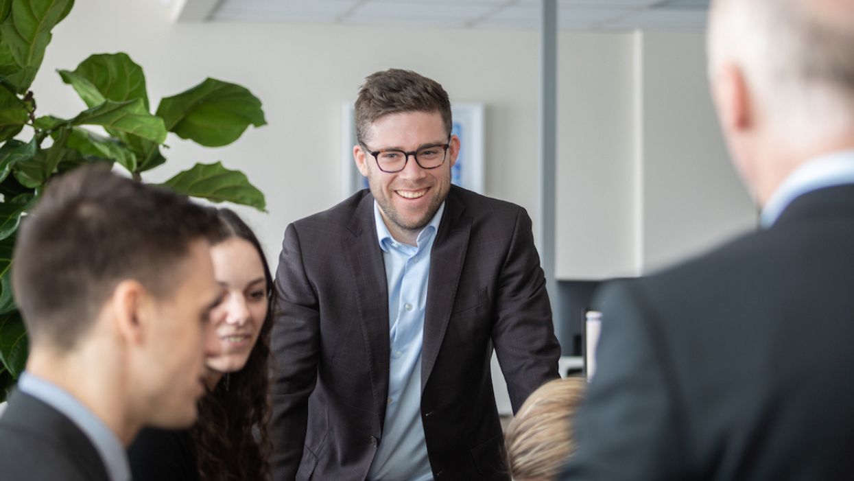 You Can Experience Seamless Insurance Solutions With KBD's Expansion To Ontario