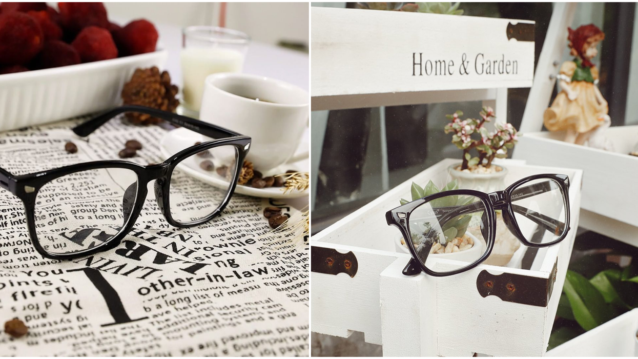 Eye glasses canada sales