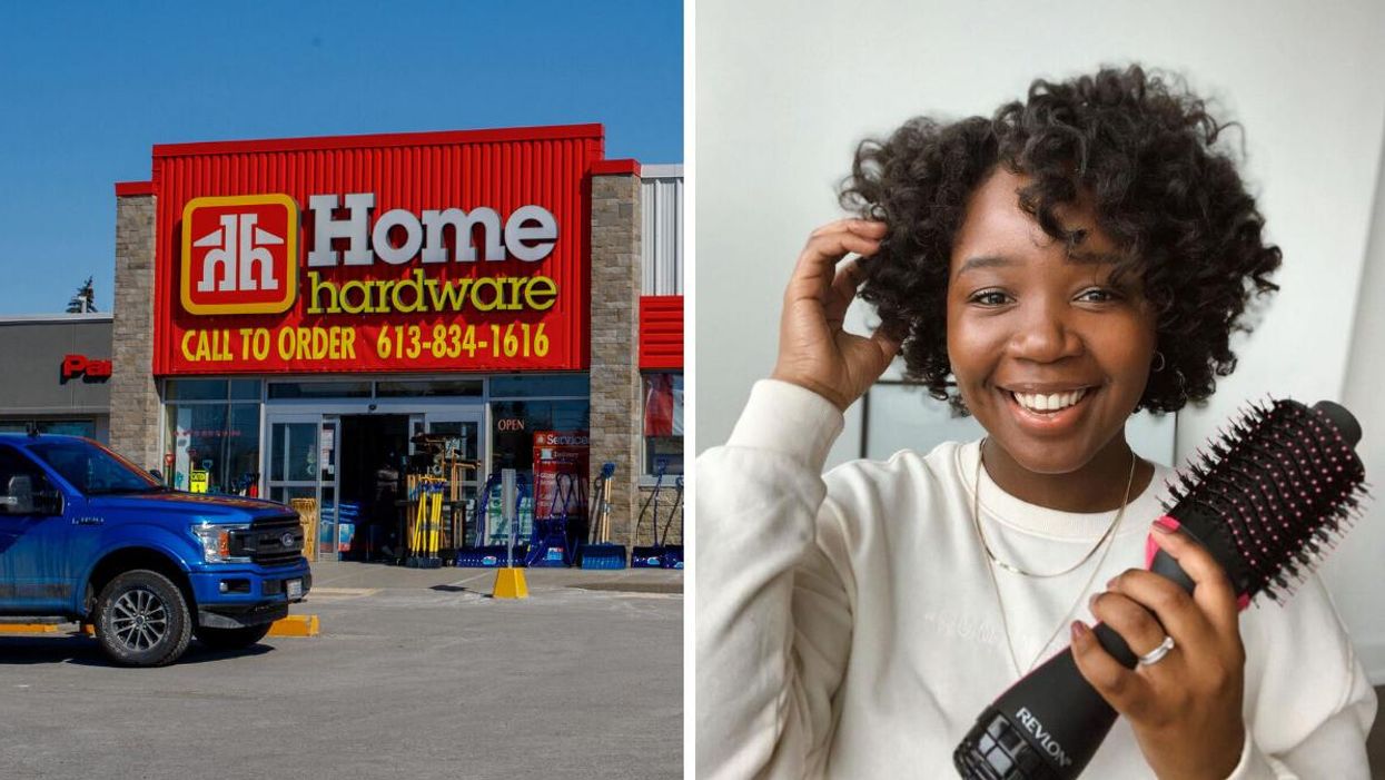 You Can Get Huge Discounts At Home Hardware Right Now & Here Are 7 Of The Best Deals