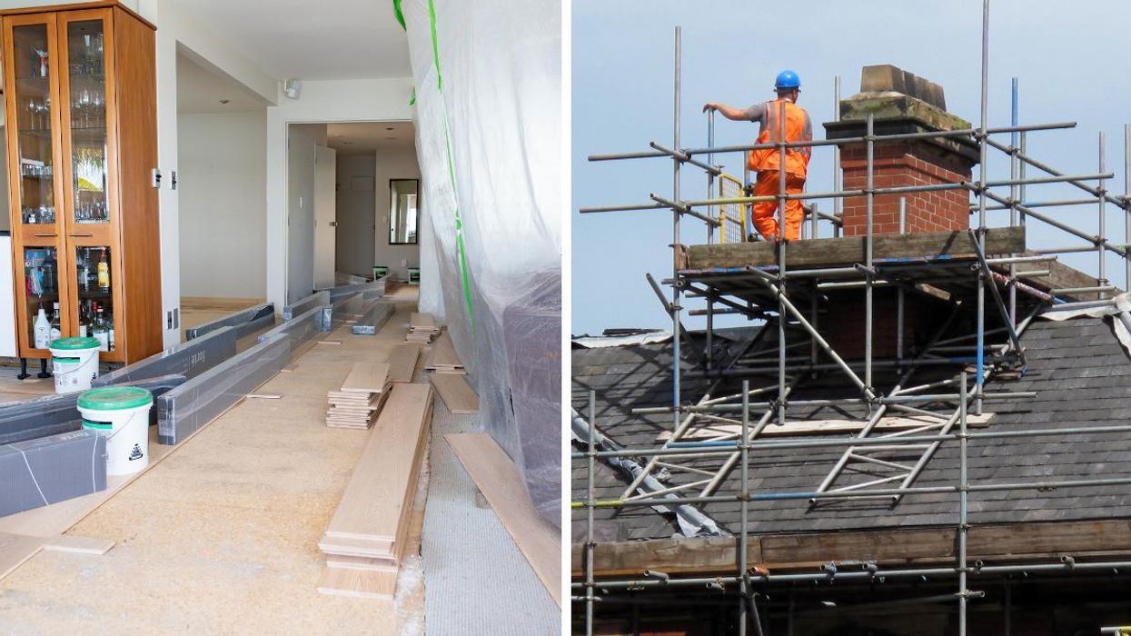 You Can Get Money Back From The Government For Renovating Your Home & Here's How It Works