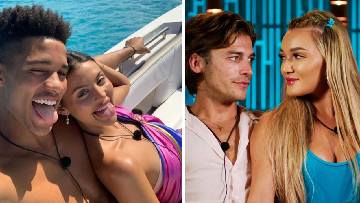 You Can Get Paid $4K A Month To Watch Reality Dating Shows & Anyone Can Apply